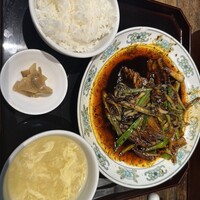 雪梅花 菜根譚 - 