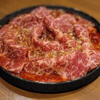 焼肉 黒田 - 