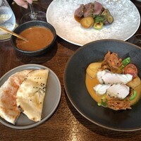 SPICE LAB TOKYO - 