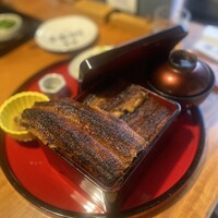 炭焼うな富士 白壁別邸 -  炭焼うな富士 白壁別邸 -