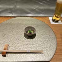 鉄板焼 しろや 銀座亭 - 