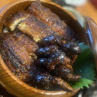 炭焼うな富士 白壁別邸 -  炭焼うな富士 白壁別邸 -