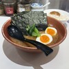 家系ラーメン 革新家 TOKYO