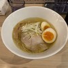 らぁ麺 紬