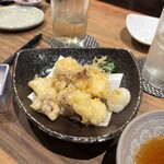 寿司と炉端焼 四季花まる - 