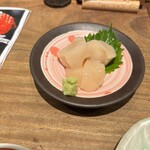 寿司と炉端焼 四季花まる - 