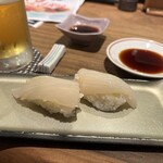 寿司と炉端焼 四季花まる - 