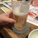 寿司と炉端焼 四季花まる - 