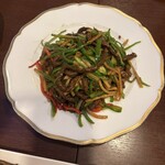 チャイナレストランハイマーレ立川ベース - 