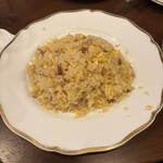 チャイナレストランハイマーレ立川ベース - 