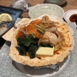 寿司と炉端焼 四季花まる - 