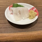 寿司と炉端焼 四季花まる - 