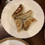 チャイナレストランハイマーレ立川ベース - 