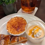 フレンチ キッチン - 