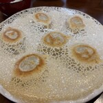 氷花餃子 - 料理写真: