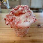 道の駅大月　ふれあい市 - 