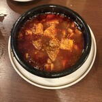 チャイナレストランハイマーレ立川ベース - 