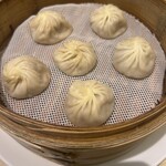 鼎泰豊 札幌ステラプレイス店 - 