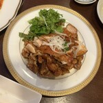 チャイナレストランハイマーレ立川ベース - 