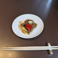 中国料理 四川 - 