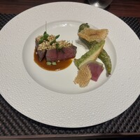 シェ松尾 新宿京王店 - 
