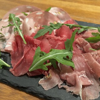 ヴィネリア ラ・チャウ_1