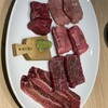日本橋 焼肉 正剛