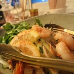 やきとりとサワー 国立FLAT - 