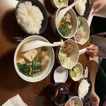 大衆割烹 三州屋 銀座本店 - 