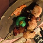 やきとりとサワー 国立FLAT - 