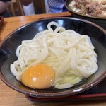 手打ちうどん つるや - 
