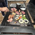 東京ドギーズガーデン - 