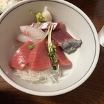 大衆割烹 三州屋 銀座本店 - 