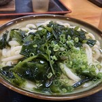 手打ちうどん つるや - 