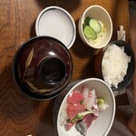 大衆割烹 三州屋 - 