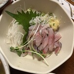 大衆割烹 三州屋 銀座本店 - 