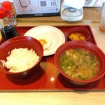 ジョイフル - 料理写真: