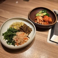 焼肉うしごろ 横浜店 - 