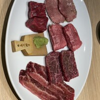 日本橋 焼肉 正剛 - 