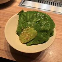 焼肉うしごろ 横浜店 - 