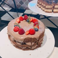 シースケープ テラス・ダイニング - 