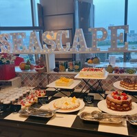シースケープ テラス・ダイニング - 