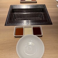 日本橋 焼肉 正剛 - 