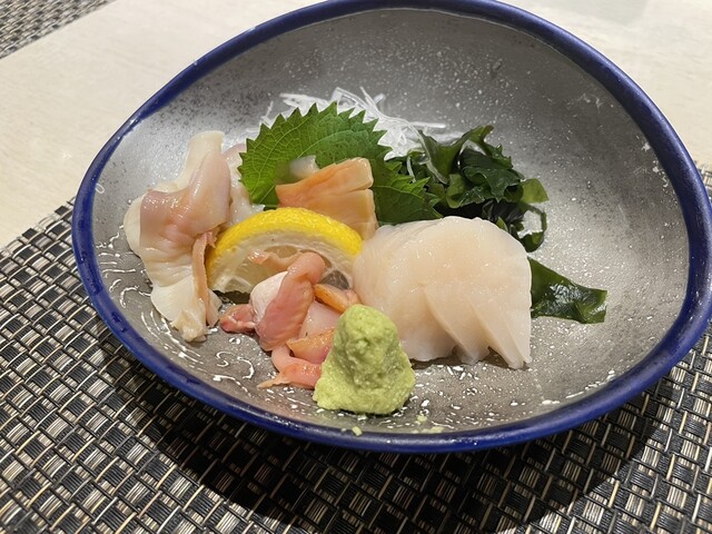 Edomae Bikkuri Zushi Ebisu Ten