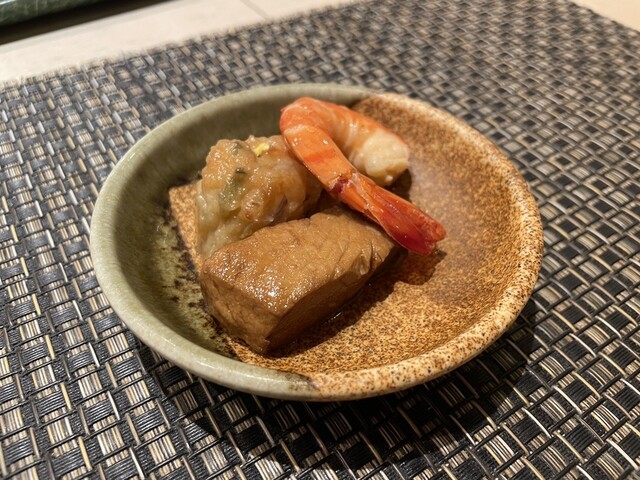 Edomae Bikkuri Zushi Ebisu Ten photo 2