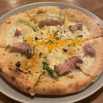 トスカーナ - トスカーナ吉祥寺店(ビスマルク)