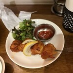 エリックサウス - 