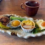 きのこの里 鈴加園 - 