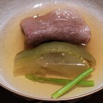 日本焼肉はせ川 別亭 - 