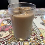 南印度ダイニング ポンディバワン 武蔵新田 - 